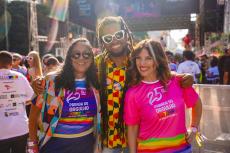 25 parada LGBTQIAPN+ de BH
